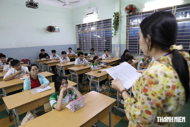 Tin tức đặc biệt tr&ecirc;n b&aacute;o in Thanh Ni&ecirc;n 31.7.2026- Ảnh 2.
