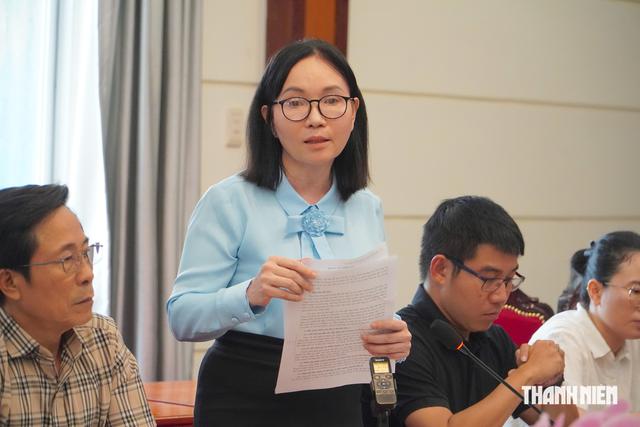 Đề xuất quy định &lsquo;sử dụng đất hợp ph&aacute;p&rsquo; đối với đất chưa c&oacute; sổ đỏ- Ảnh 2.