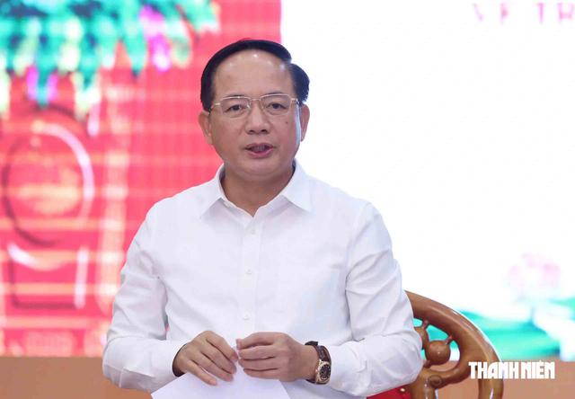 B&aacute;o ch&iacute; kh&ocirc;ng chỉ đưa tin, m&agrave; phải chạm tới tr&aacute;i tim- Ảnh 1.