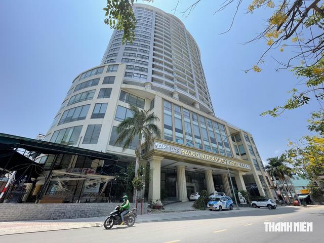 Kh&aacute;ch sạn 4 sao 'bỏ hoang' giữa trung t&acirc;m du lịch Nha Trang- Ảnh 1.