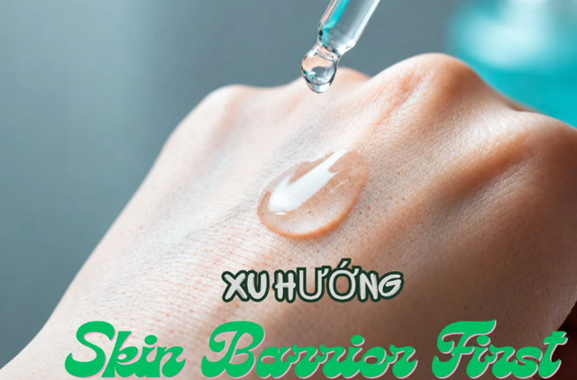 Xu hướng skincare mới đang khiến hội yêu làm đẹp đồng loạt thay đổi routine - Ảnh 1.