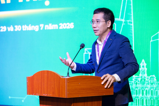 Chủ tịch HĐQT MB: MB sẵn sàng chào đón những ý tưởng đổi mới sáng tạo - Ảnh 2.