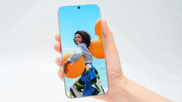 Hãng điện thoại Trung Quốc hé lộ smartphone viền màn hình '0 mm' - Ảnh 1.