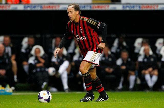 Huyền thoại Franco Baresi qua đời tuổi 66, AC Milan vĩnh biệt người đội trưởng vĩ đại- Ảnh 1.