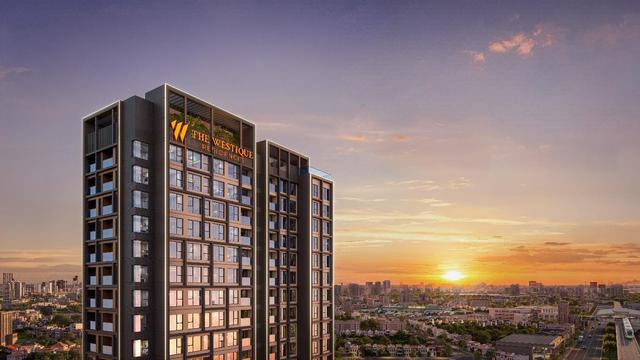 VCRE được vinh danh ‘Best Luxury Boutique Developer Vietnam 2026’ tại Dot Property Vietnam Awards- Ảnh 2.