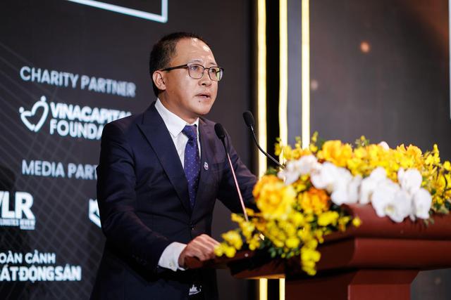 Vạn Xuân Group khẳng định vị thế ‘Nhà phát triển bất động sản nhà ở tầm trung’ - Ảnh 2.
