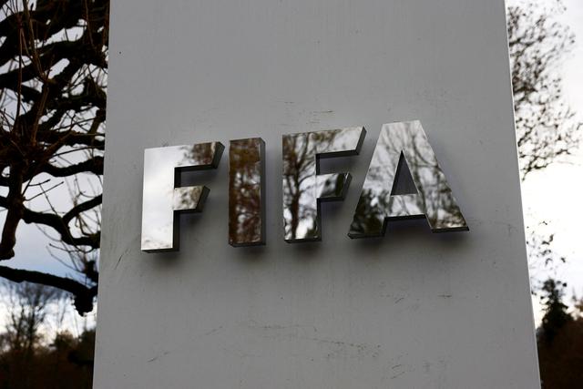 Cố vấn cấp cao Chủ tịch FIFA từ chức để phản đối kế hoạch b&aacute;n cổ phần World Cup- Ảnh 1.