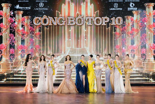 Người đẹp lai' Việt - Anh Emoura Phạm đăng quang Miss Grand Vietnam 2026 - Ảnh 11.