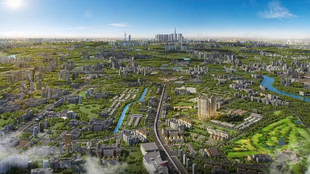 Vạn Xuân Group khẳng định vị thế ‘Nhà phát triển bất động sản nhà ở tầm trung’ - Ảnh 3.