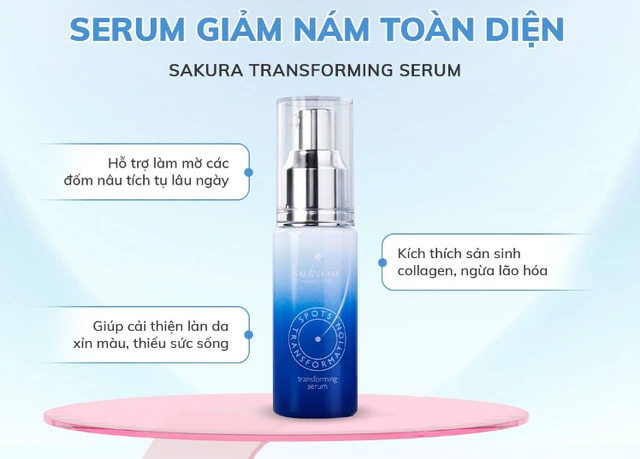 +5 serum mờ nám mảng loang lổ khắp mặt cũng cải thiện, da bật tone trắng hồng- Ảnh 4.