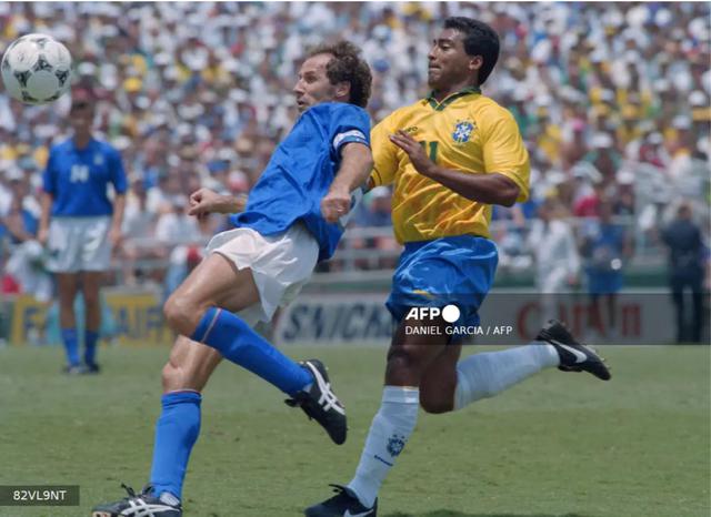 Huyền thoại Franco Baresi qua đời tuổi 66, AC Milan vĩnh biệt người đội trưởng vĩ đại- Ảnh 2.
