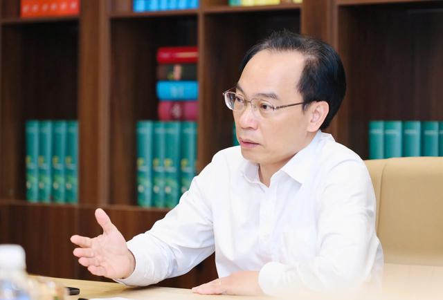Thị trường lao động là thước đo cuối cùng của 'học thật, thi thật' - Ảnh 1.