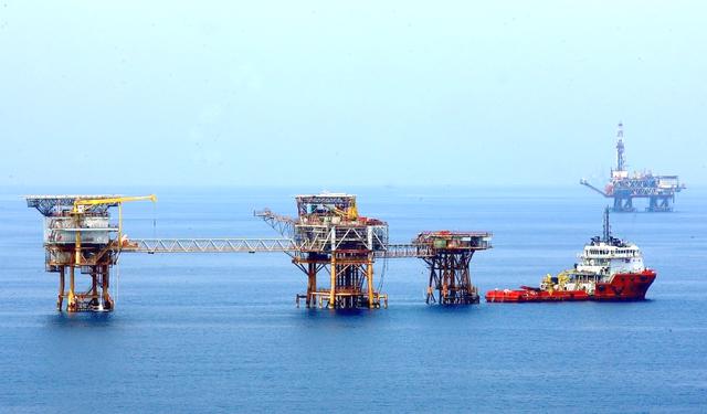 Chiến lược đưa Việt Nam thành quốc gia biển mạnh- Ảnh 1.