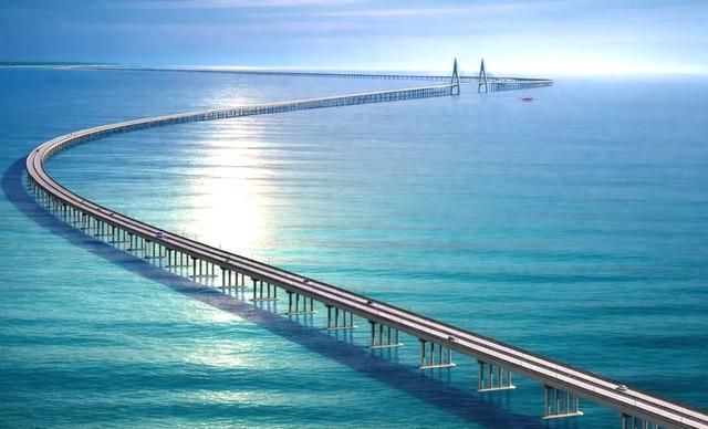 Chiến lược đưa Việt Nam thành quốc gia biển mạnh- Ảnh 2.