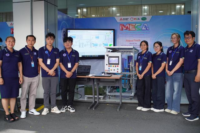 Sinh vi&ecirc;n Đại học Tr&agrave; Vinh ghi dấu ấn trong nước, chinh phục học bổng quốc tế- Ảnh 4.