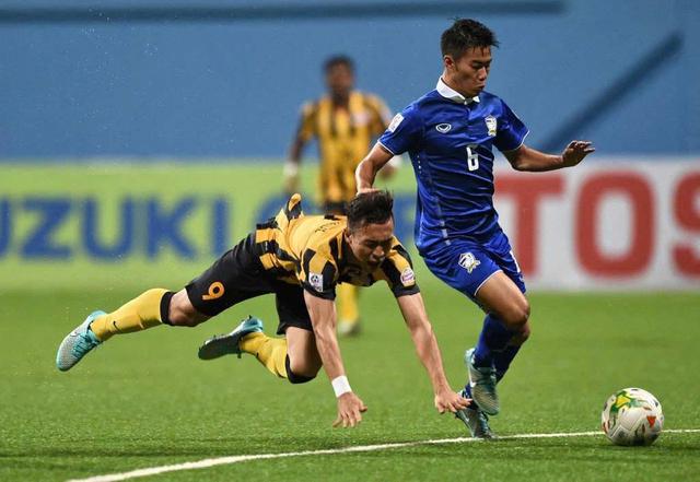 Lịch thi đấu bảng B ASEAN Cup 2026 h&ocirc;m nay: 'Voi - hổ' tranh ng&ocirc;i đầu- Ảnh 1.
