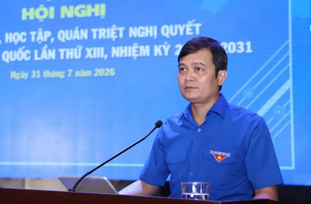 Chuyển hóa nghị quyết thành hành động thực chất - Ảnh 3.