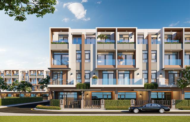 FUTA Land tổ chức 'Điểm hẹn Thịnh vượng', giới thiệu 55 sản phẩm FUTA Kim Ph&aacute;t- Ảnh 2.
