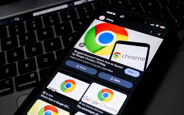 Những ứng dụng Google là 'ngốn' pin điện thoại nhất - Ảnh 2.