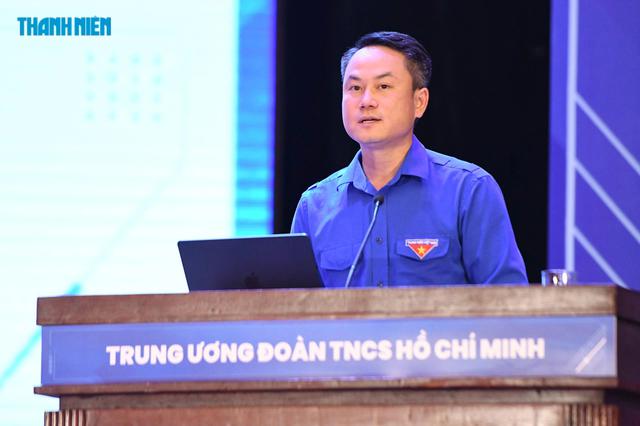 Phong tr&agrave;o của Đo&agrave;n phải được tổ chức theo hướng thiết thực, chuy&ecirc;n s&acirc;u- Ảnh 1.