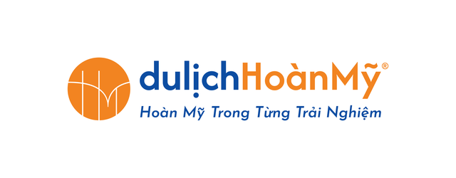 Thương hiệu gần 30 năm tuổi đổi mới bộ nhận diện, hướng tới du khách hiện đại - Ảnh 3.