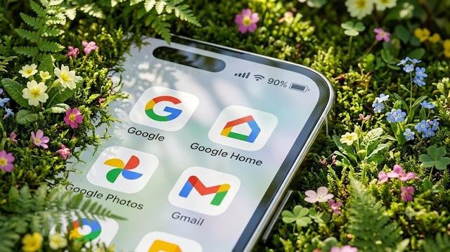 Những ứng dụng Google là 'ngốn' pin điện thoại nhất - Ảnh 5.