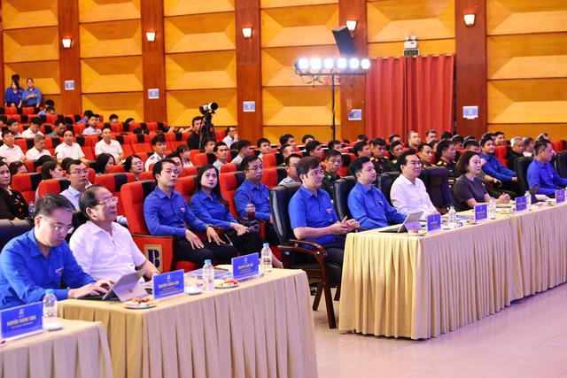 Chuyển hóa nghị quyết thành hành động thực chất - Ảnh 5.