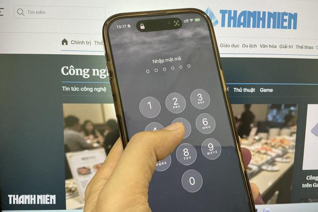 Thói quen chưa đến 1 phút nhưng có thể giúp điện thoại bền hơn - Ảnh 2.