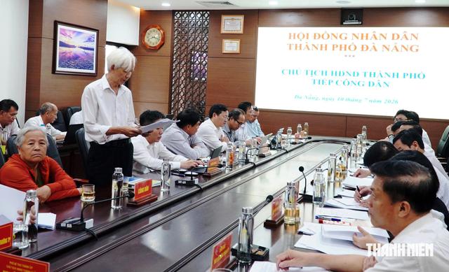 Đại biểu HĐND Đ&agrave; Nẵng: 'Xử l&yacute; đơn thư phải từ gốc rễ vấn đề&rsquo;- Ảnh 2.
