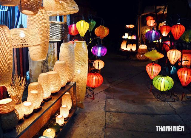 Lần đầu Hội An tổ chức Lễ hội đ&egrave;n lồng quốc tế- Ảnh 1.