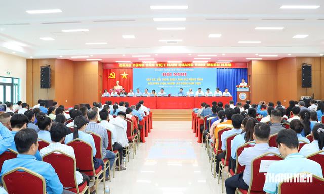 Khánh Hòa: Triển khai 14 dự án nhà ở xã hội, giá khoảng 22 triệu đồng/m²- Ảnh 1.