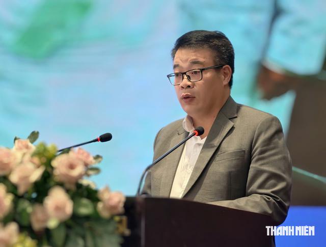 Lâm Đồng kỳ vọng phát triển khoa học, công nghệ từ liên kết '3 nhà'- Ảnh 2.