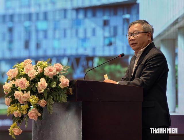 Lâm Đồng kỳ vọng phát triển khoa học, công nghệ từ liên kết '3 nhà'- Ảnh 4.