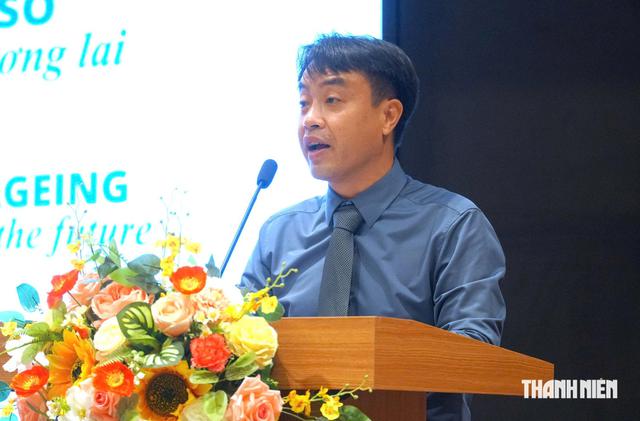 Đề nghị tái tuyển dụng lao động 50+ để thích ứng với già hóa dân số- Ảnh 1.