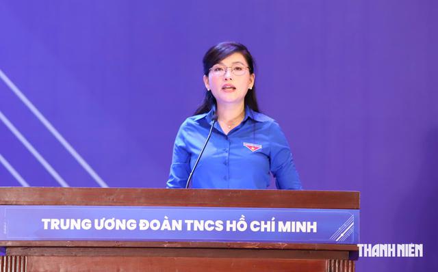 Chuẩn bị nguồn nhân lực trẻ chất lượng cao cho đất nước- Ảnh 1.