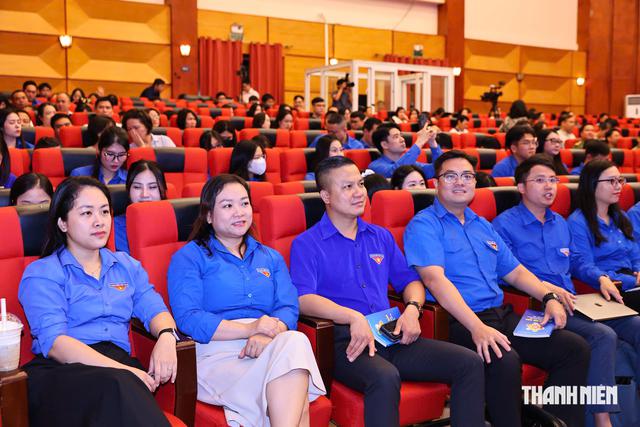 Chuẩn bị nguồn nhân lực trẻ chất lượng cao cho đất nước- Ảnh 3.