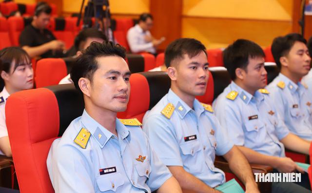 T.Ư Đo&agrave;n qu&aacute;n triệt ph&aacute;t biểu chỉ đạo của Tổng B&iacute; thư, Chủ tịch nước T&ocirc; L&acirc;m- Ảnh 3.