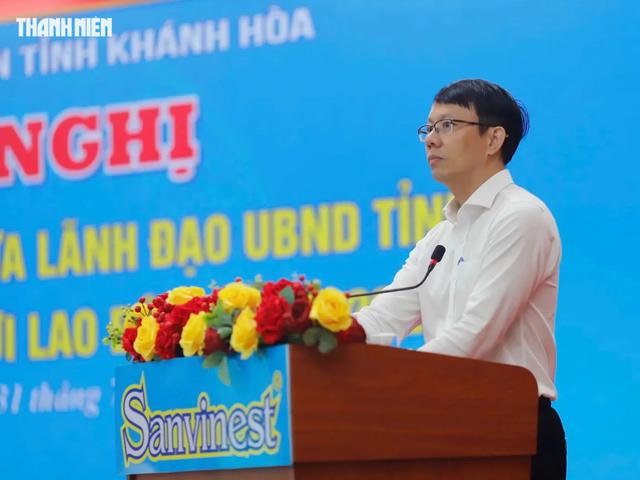 Khánh Hòa: Triển khai 14 dự án nhà ở xã hội, giá khoảng 22 triệu đồng/m²- Ảnh 3.