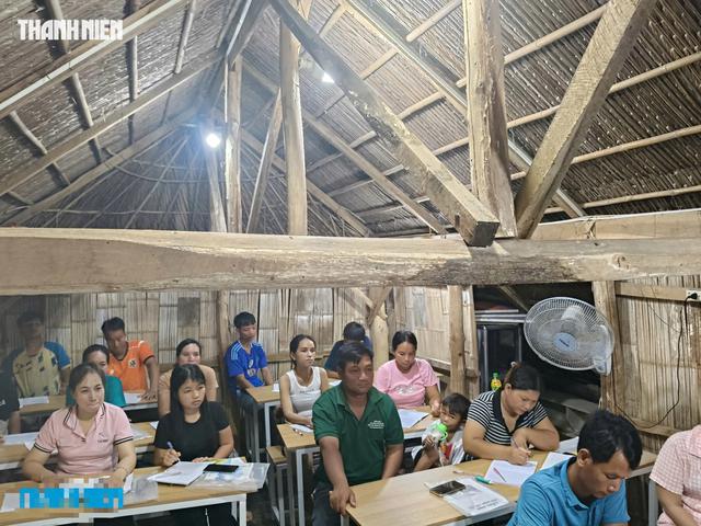 Người Tà Lài giữ rừng - Ảnh 4.