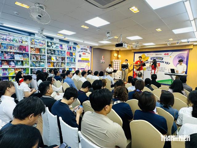 Hello Kitty ra mắt 3 phiên bản mới tại Việt Nam- Ảnh 1.