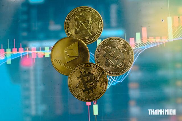Gi&aacute; Bitcoin h&ocirc;m nay 31.7.2026: Strategy lỗ 8,2 tỉ USD do gi&aacute; Bitcoin giảm - Ảnh 1.