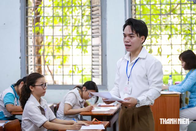 Nhiều ngành học thu hút trên dưới 8.000 nguyện vọng đăng ký xét tuyển- Ảnh 1.