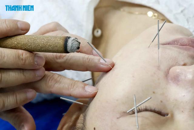 Mở hành lang pháp lý để y học cổ truyền VN phát triển - Ảnh 2.