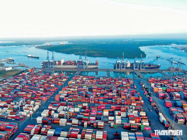 Tin tức đặc biệt trên báo in Thanh Niên 1.8.2026 - Ảnh 1.