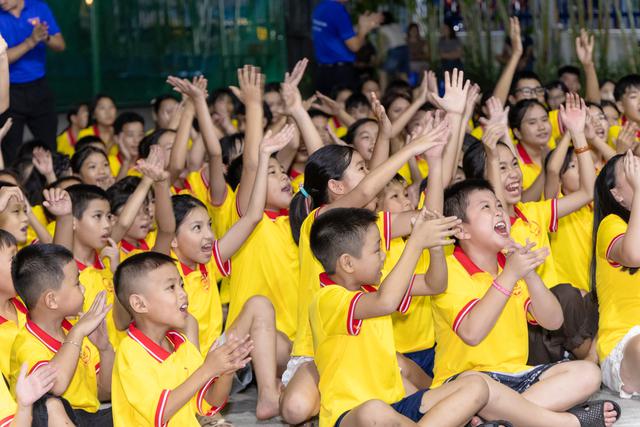 ‘Đại Dũng - Trái tim yêu thương’: Gieo mầm tương lai bằng những giá trị bền vững- Ảnh 7.