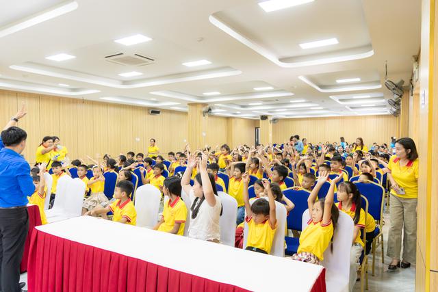 ‘Đại Dũng - Trái tim yêu thương’: Gieo mầm tương lai bằng những giá trị bền vững- Ảnh 4.