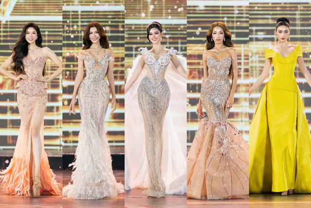 Người đẹp lai' Việt - Anh Emoura Phạm đăng quang Miss Grand Vietnam 2026 - Ảnh 13.