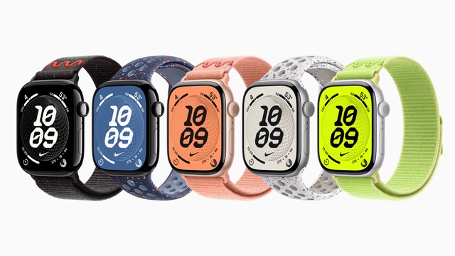 Mua Apple Watch Series 11: n&ecirc;n chọn GPS, Cellular hay k&iacute;ch thước n&agrave;o cho hợp?- Ảnh 1.
