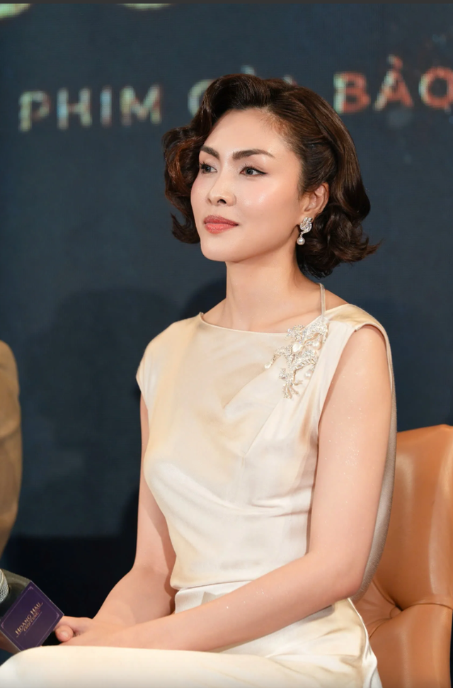 Casting 'Hoàng hậu cuối cùng': Tiêu chí nào cho vai diễn lịch sử?- Ảnh 1.