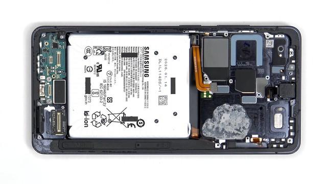 Galaxy S27 Ultra có thể vẫn lỡ hẹn với tính năng người hâm mộ chờ đợi - Ảnh 1.